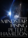 Mindstar Rising (eBook): Greg Mandel Series, Book 1
